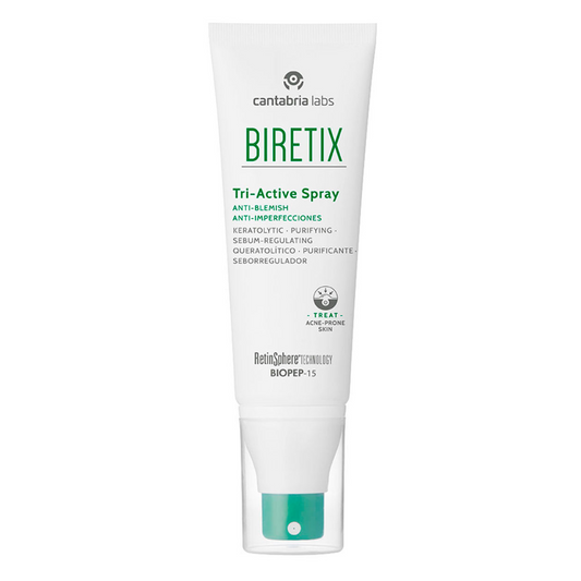 Biretix Tri-Active Spray