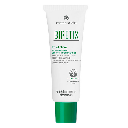 Biretix Tri-Active Gel