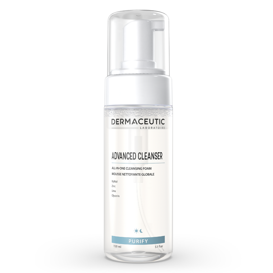 Dermaceutic Advanced Cleanser