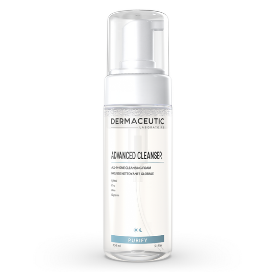 Dermaceutic Advanced Cleanser