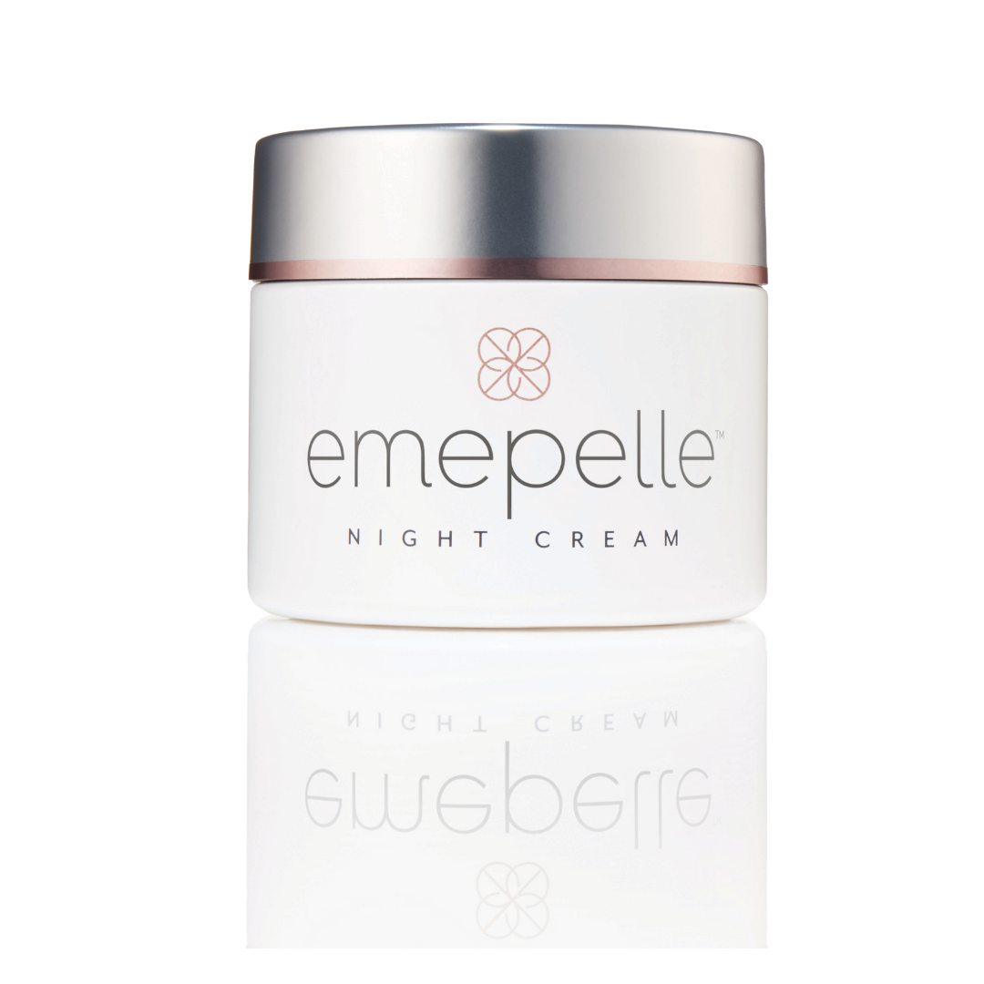 Emepelle Night Cream