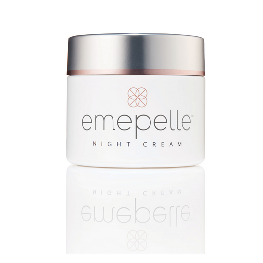 Emepelle Night Cream