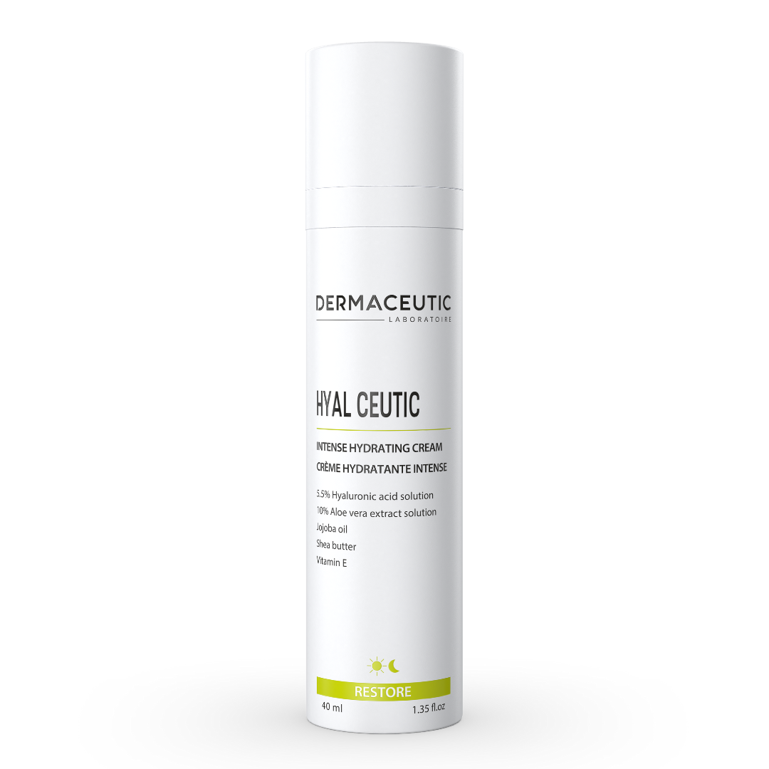 Dermaceutic Hyal Ceutic Moisturiser