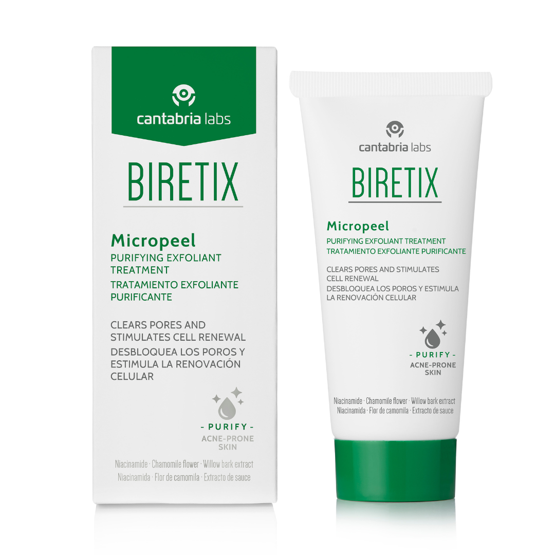 Biretix Micropeel