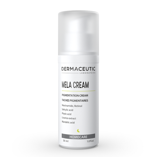 Dermaceutic Mela Cream