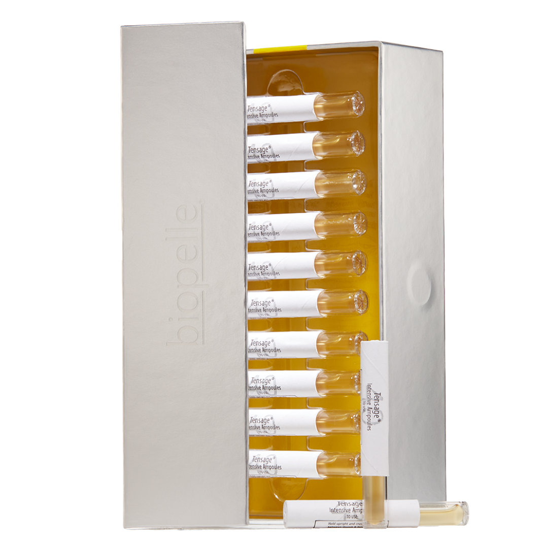 Tensage Intensive Serum 40 Ampoules