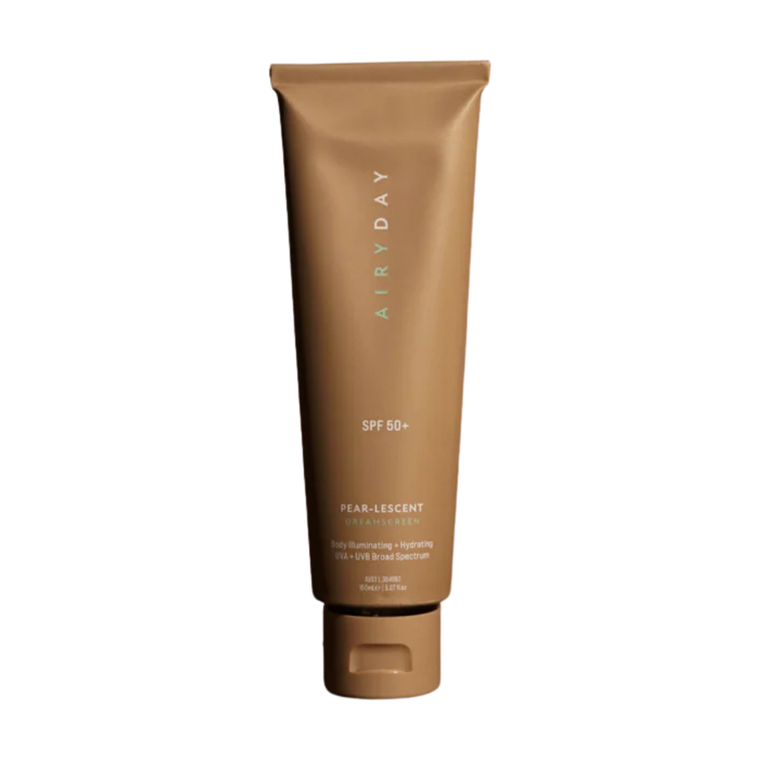 Airyday Pear-lescent Body SPF50+ Dreamscreen 150ml