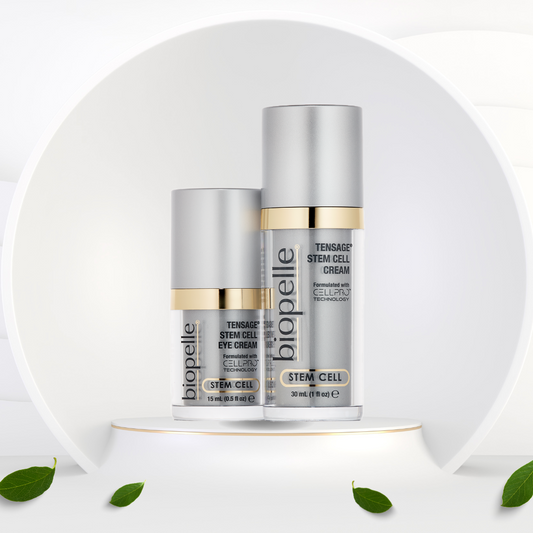 Anti-ageing Stem Cell Moisturising Pack