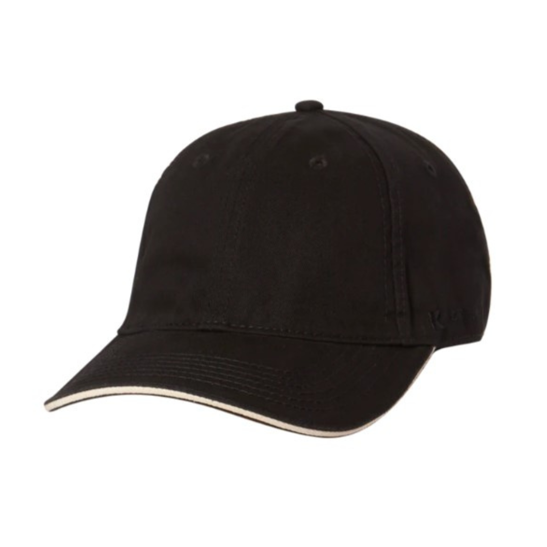 Men's Casual Cap - Boston