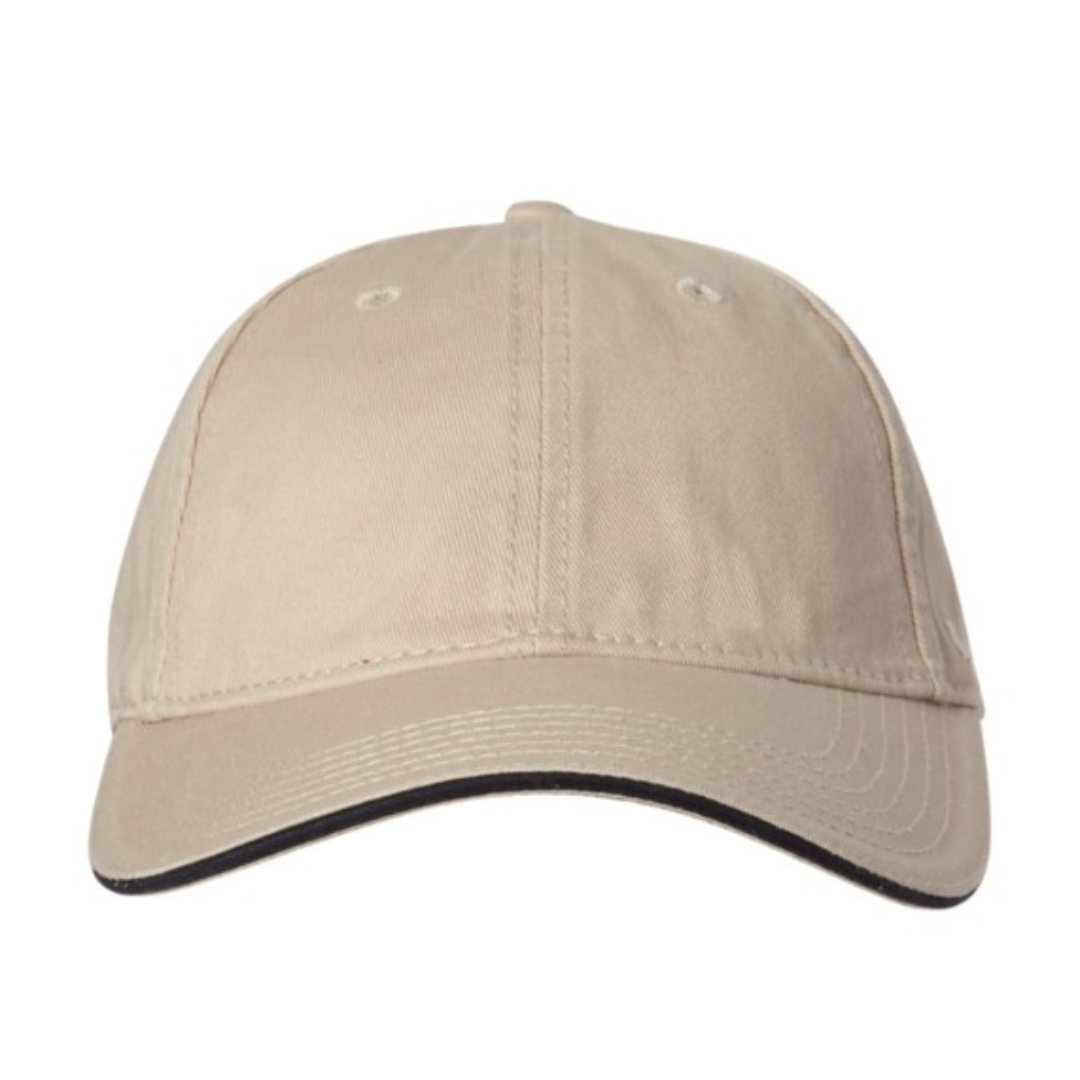 Men's Casual Cap - Boston