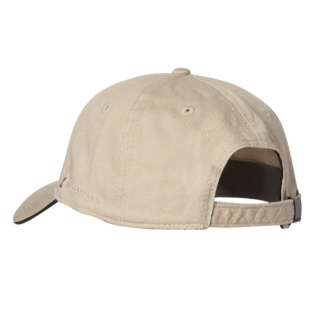 Men's Casual Cap - Boston