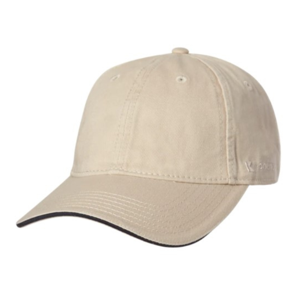 Men's Casual Cap - Boston