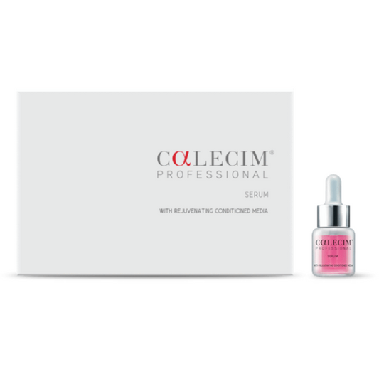 Calecim Professional Serum 6 x 5ml