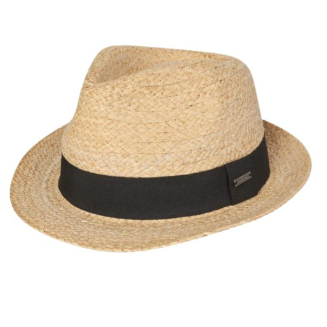 Men's Fedora - Palm Springs