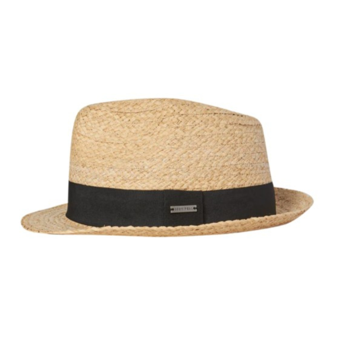 Men's Fedora - Palm Springs