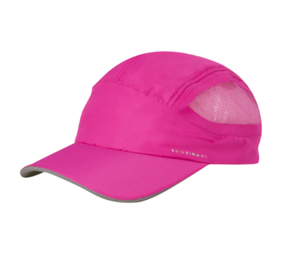 Women's Sports Cap - Haven