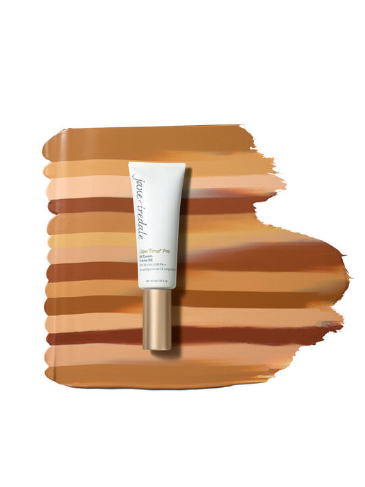 Jane Iredale Glow Time Pro™ BB Cream SPF 25