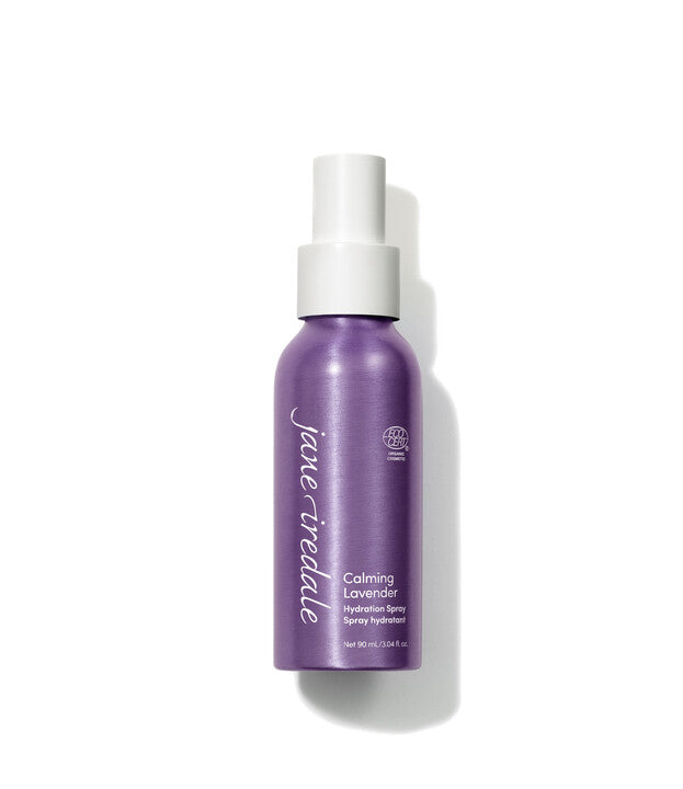 Jane Iredale Calming Lavender Hydration Spray