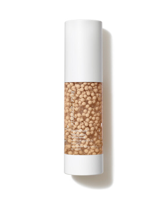 Jane Iredale HydroPure™ Tinted Serum with Hyaluronic Acid & CoQ10