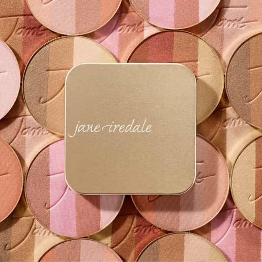 Jane Iredale PureBronze Shimmer Bronzer Refill