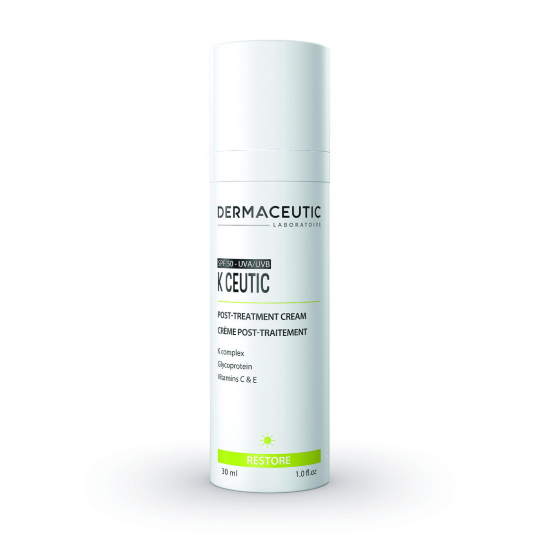 K Ceutic Skin Recovery Cream 30ml