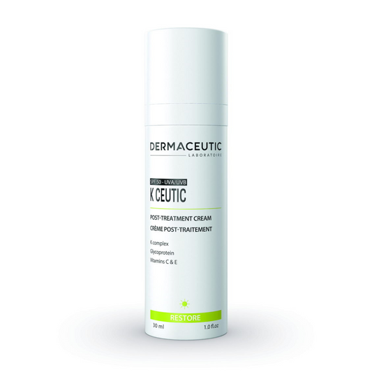 K Ceutic Skin Recovery Cream 30ml