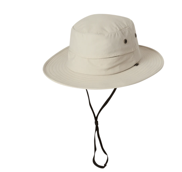 Men's Mid Brim Hat - Overland