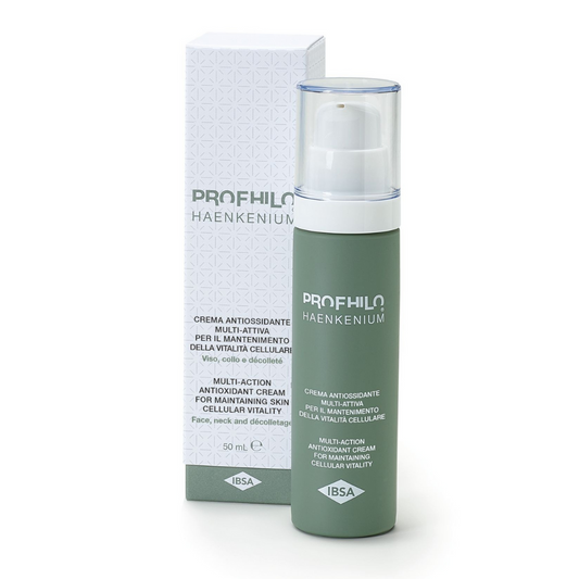 Profhilo® Haenkenium Antioxidant Cream 50ml