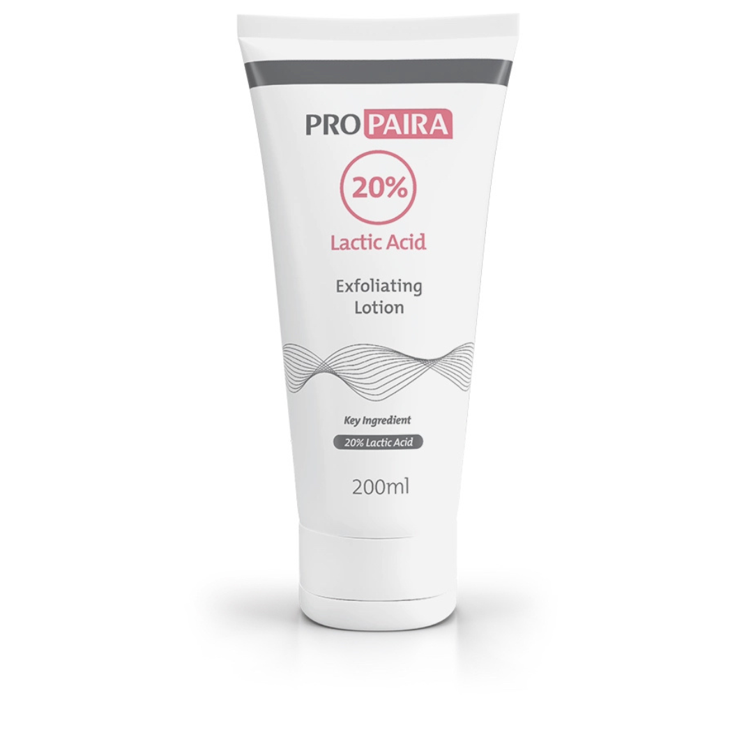 Propaira 20% Exfoliating Lotion (20% Lactic Acid)