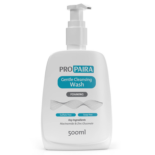 Propaira Gentle Foaming Wash