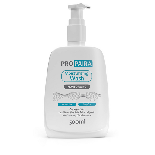 Propaira Non-foaming Moisturising Wash