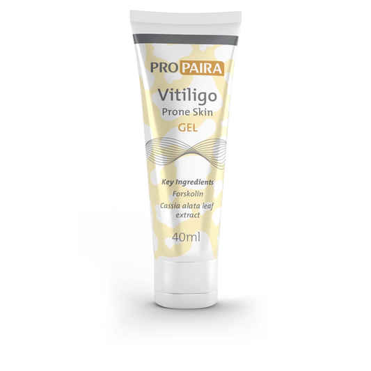 Vitiligo Gel