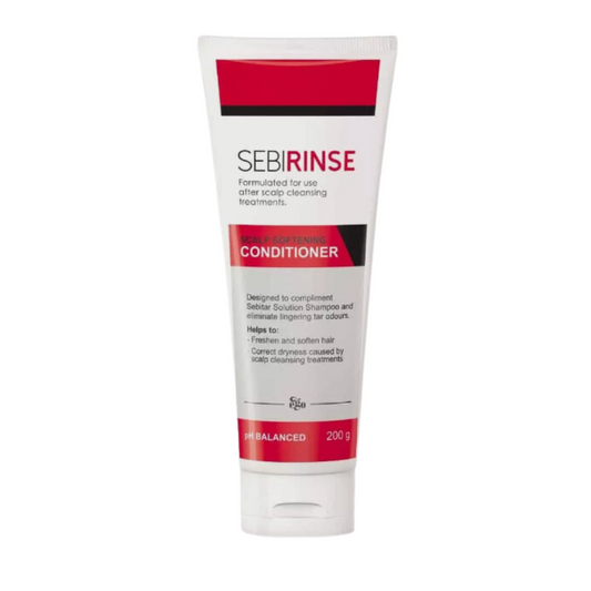 SebiRinse Scalp Softening Conditioner 200ml