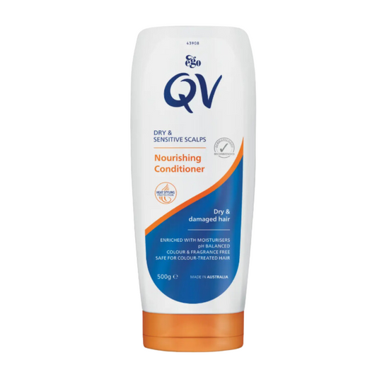 QV Nourishing Conditioner 250g