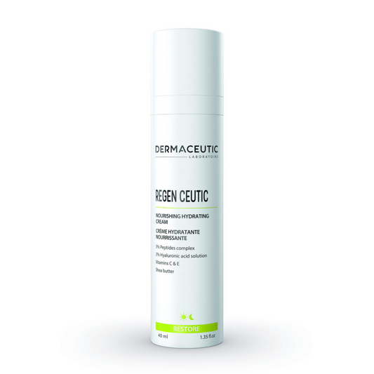 Regen Ceutic Skin Recovery Cream 40ml