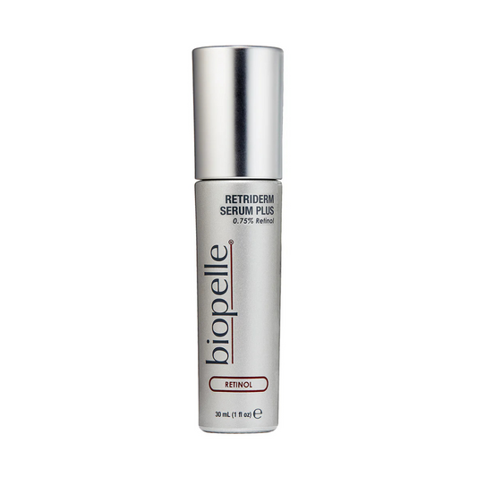 Biopelle Retriderm Retinol PLUS 0.75% Serum