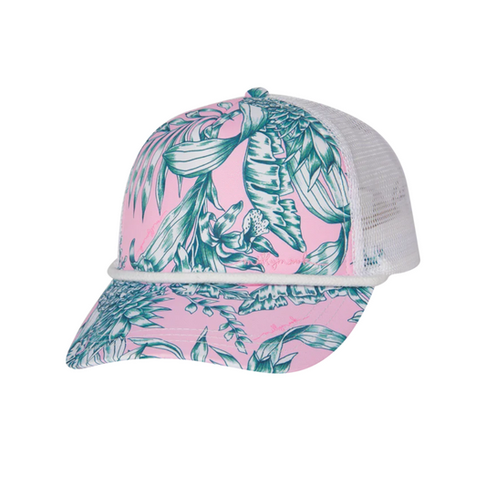 Girls' Tucker Cap - Skyler