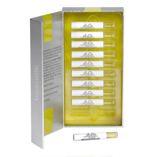 Tensage Intensive Serum 40 Ampoules 10 x 1ml