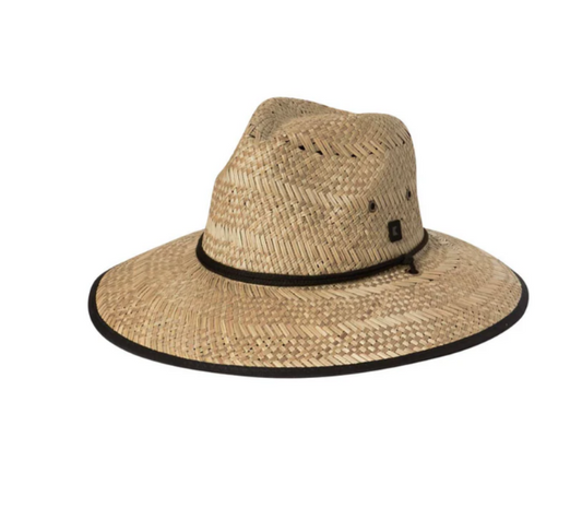 Men's Surf Straw Hat - Yamba