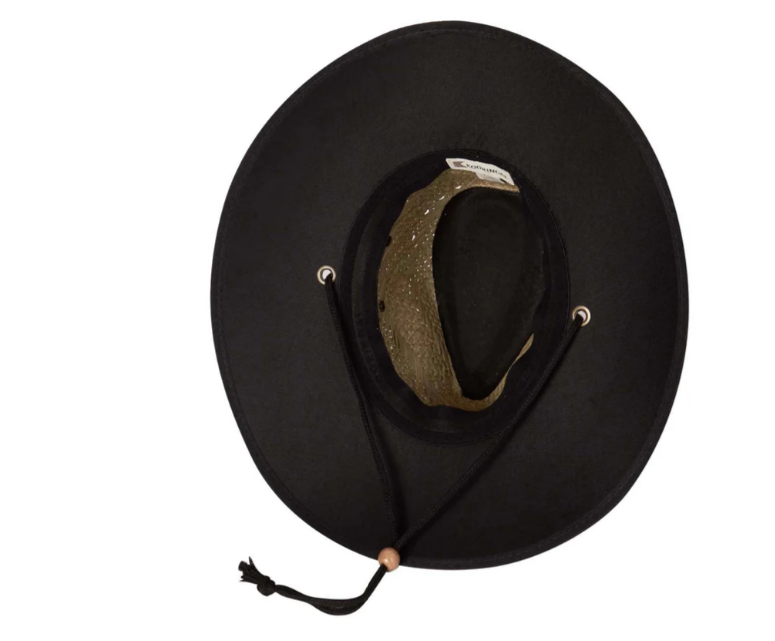 Men's Surf Straw Hat - Yamba