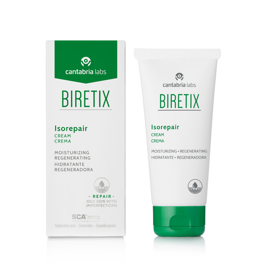 Biretix Acne Isorepair