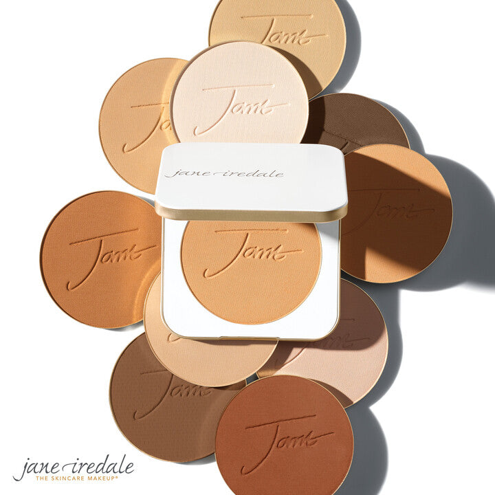 Jane Iredale PurePressed® Base Mineral Foundation Refill (SPF 20 or 15)